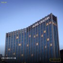 호텔 그레이스리 서울 | ✨ 서울 중심에서 만나는 가성비 호텔 | 호텔 그레이스리 서울 후기 🏙️ #서울호텔 #가성비호텔