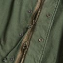 E-026 | 이 시점에 입어줘야 하는 아우터 개파카 m65 야상 피쉬테일 파카