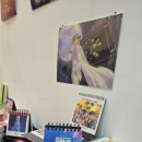[서울일러스트레이션페어V.18] 방문 후기