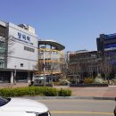 평택역 서부광장 이미지