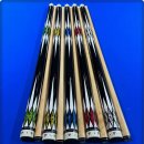 한밭당구장 | 당구 큐대 추천 알리 테무 4구 3구 카본큐 제발 알고 사세요