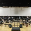 봉서홀 로비 이미지