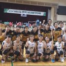 고창군립체육관 이미지