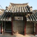 화동서원(華東書院) 이미지