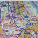 9호선연장 생태공원역 인근 하남시 초이동 토지 이미지