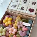 월선화