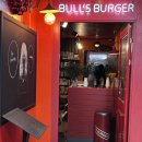 국회의사당역 맛집 여의도 햄버거 불스버거 - 클래식버거 내슈빌버거 세트 후기
