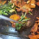고구마당구장 | 동암맛집 친구 커플과 함께 다녀온 돌판생오리구이 동암점 솔직 후기