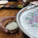 엄마의손맛 | 서귀포 엄마의손맛 식당에서 맛보는 따뜻한 가정식백반 김치찌개 고등어구이 후기