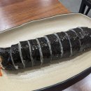 군자김밥 이미지