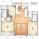 씨유 다산이편한점 | 무몰딩 우물천장 간접조명, '이것' 놓치면 후회한다? _ 다산이편한세상자이