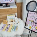 마산도서관 지혜의바다 이미지