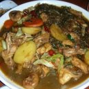 안동찜닭 이미지