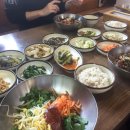 구즉묵보리밥전문점 이미지