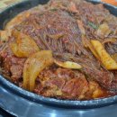 이부자감자탕 이미지