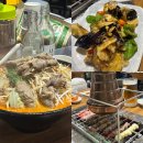 서태후중화요리전문점 | 파주 운정 양꼬치 마라탕 맛집 중화요리전문점 히어로양꼬치 재방문 찐 후기 (배달 가능)