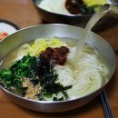 촌국수 이미지