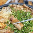 곱창 이미지