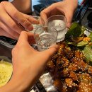 [원주]숯불향 가득한 매운 안주가 땡길 땐 단계동 술집 원조 불향기 본점