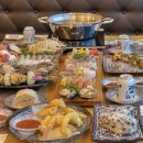 엑스포식당 - 여수시 돌산읍 | 엑스포식당