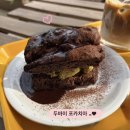 비바쥬스 | 대구 동인동 카페 비바돌체 두바이 포카치아 후기