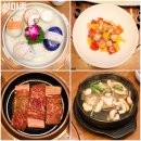 일심식당 | [설마중] 가족모임하기 좋은 숯불갈비코스 전문 한정식 룸식당 양재맛집 (일심동체 갈비코스)