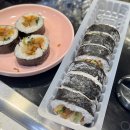 김밥클릭 이미지
