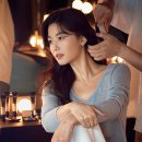 럭키유헤어 이미지