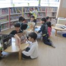 은행골작은도서관 이미지