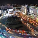 수원역지하도상가 이미지