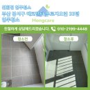 강서구-33 | 부산 강서구 에코델타 푸르지오린 33평 입주청소 후기