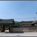 영주 금성대군 신단 이미지