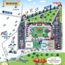 둔내복합체육센터 이미지