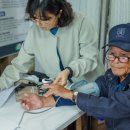 문학보건진료소 이미지