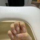 블리스포인트 | 동탄연장전문샵 블리스킨 네일연장 글리터 네일 받고 온 후기 (동탄네일 추천)