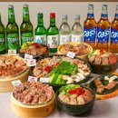 팔담순대