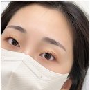 브로우스 안산점 눈썹 속눈썹펌 | 안산속눈썹 펌, '브로우스 안산점'에서 눈썹의 매력!