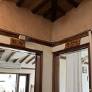 카페아리 | 12개월 아기랑 가기 좋은 백운호수 카페 아리곳간전통찻집 방문 후기(주차 메뉴 가격)