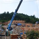 한옥안채 이미지