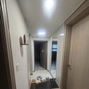마산 중문 롯데캐슬 더퍼스트 프리미엄 양개스윙 비대칭 시공