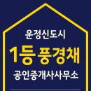 운정풍경채부동산공인중개사사무소 이미지