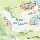 속초사잇길 제2길 이미지