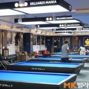 아담당구장 이미지