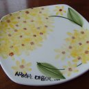 도자기핸드페인팅 이미지