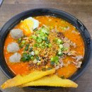 쭈나아시아마트 | 증평에서 찾은 현지 느낌 태국 음식점, 아시아푸드 / 아시아마트 솔직후기
