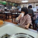 상범이네가정식백반 | 초지동 이마트 근처 고기집 상범이네 가정식백반 삼결살 맛집