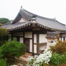 남원 몽심재 고택 이미지