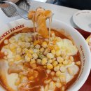 짱맛난떡볶이 강동역점 | 대전 둔산동 맛집 떡볶이농장 대전둔산점 후기