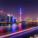 동방명주 이미지