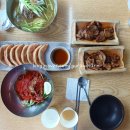 팔당냉면강남